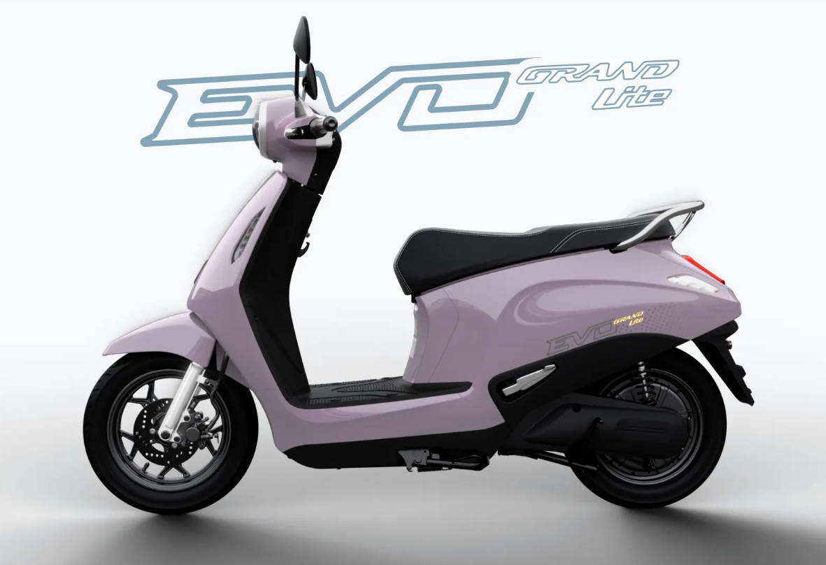 VinFast EVO GRAND LITE